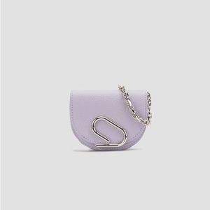 Philip Lim Alix Mini Cardcase On Chain (NWT)